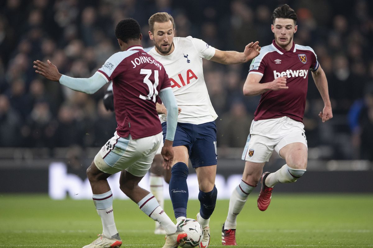 Prediksi West Ham United vs Tottenham Hotspur — Pratinjau & Analisis