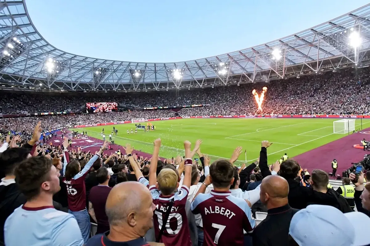 Taktik & Zona Mismatch