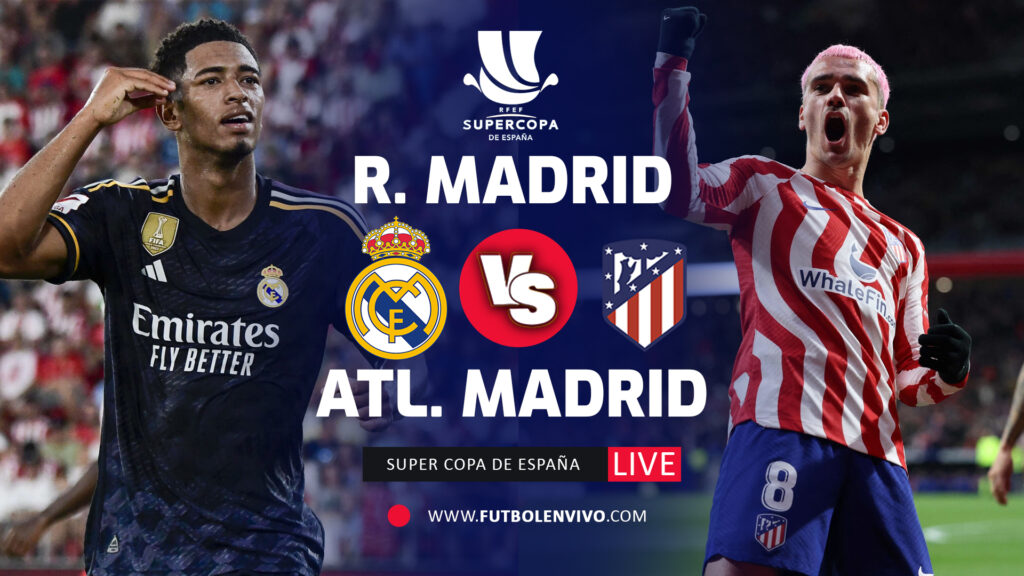 Prediksi Panas UCL: Real Madrid vs Atlético — Analisis Singkat & Prediksi