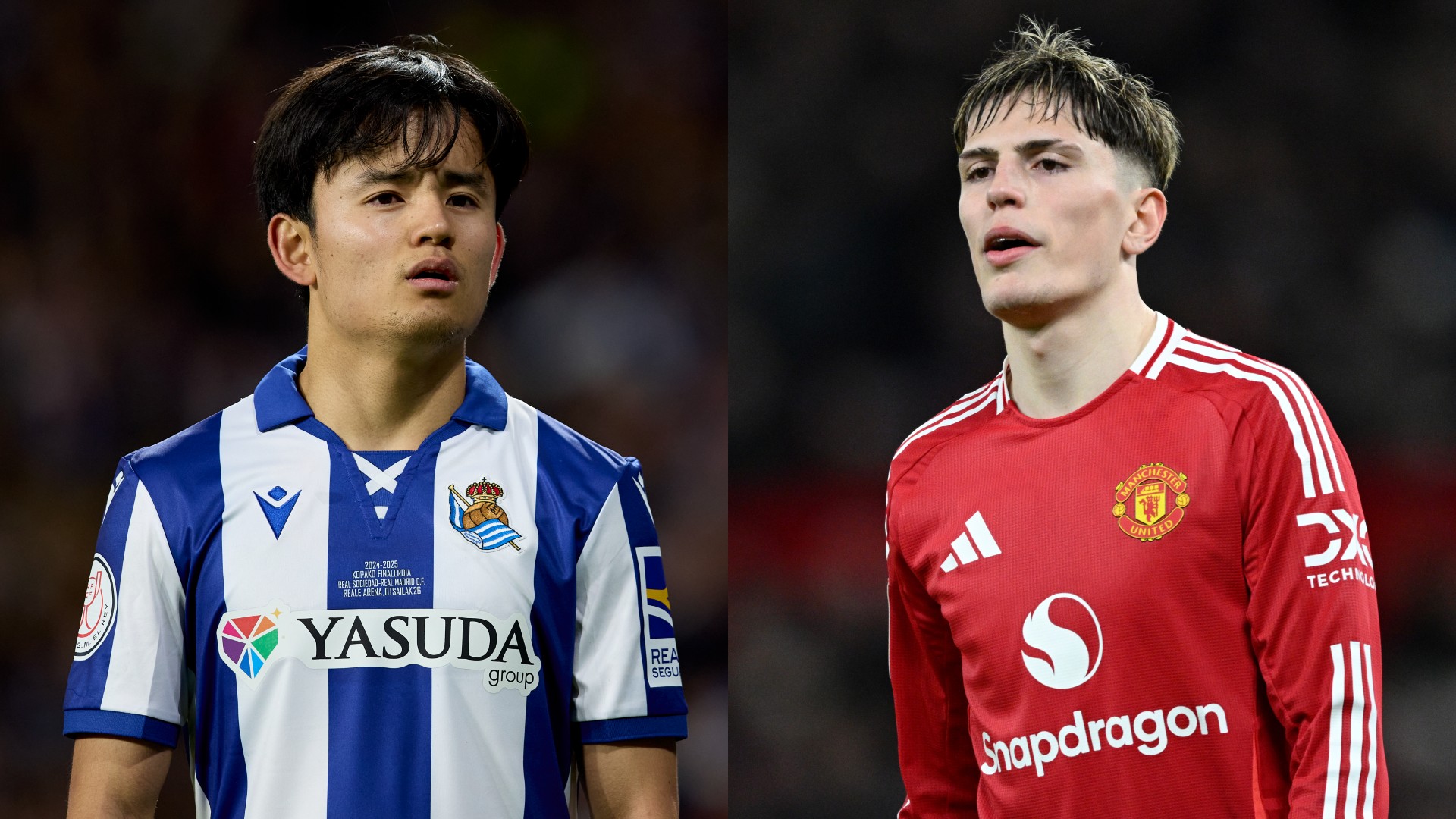 Cedera/suspensi & peluang starter