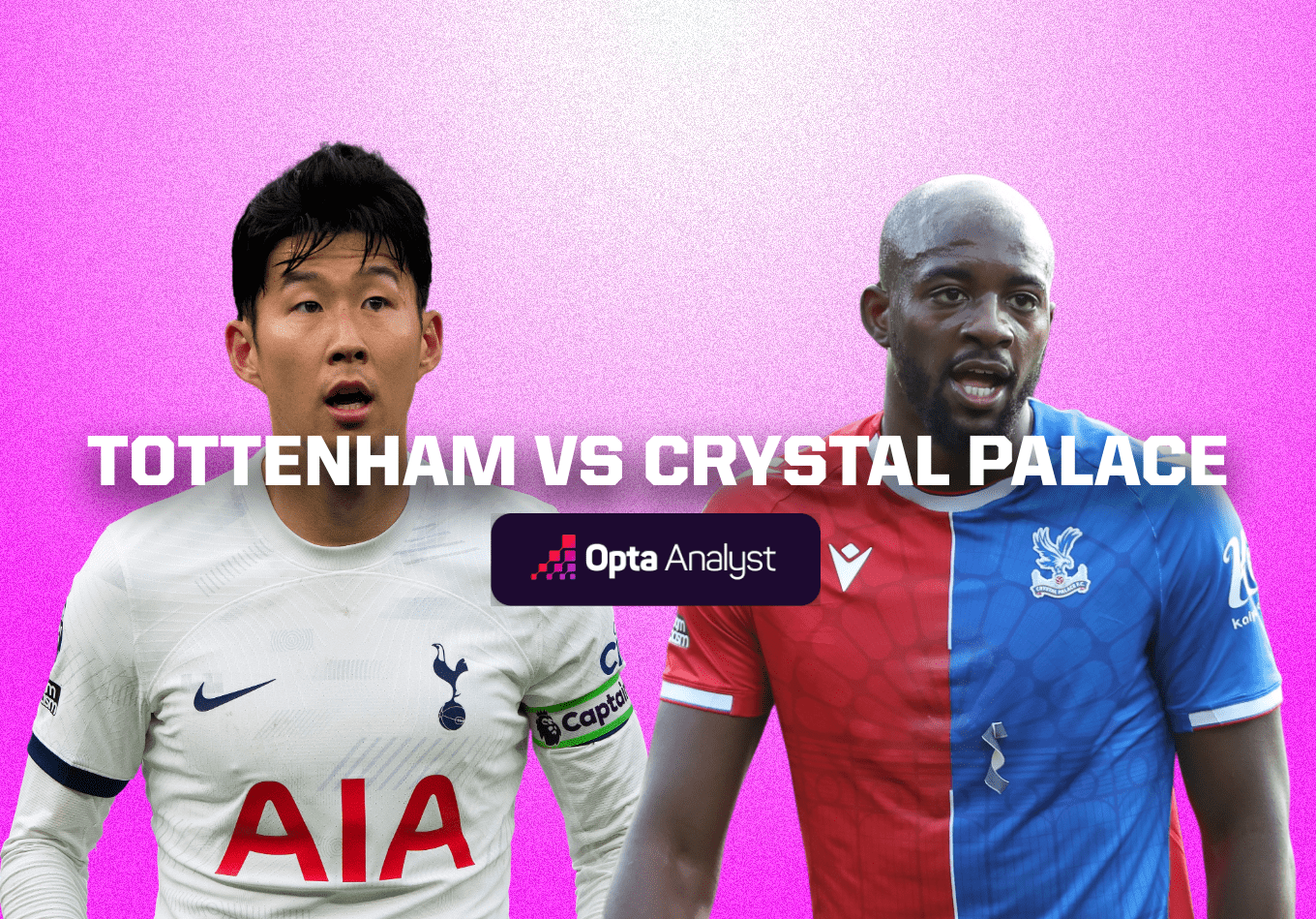 Tottenham vs Crystal Palace Pratinjau dan Prediksi Skor Tottenham vs Crystal Palace: Pratinjau Mendalam & Prediksi Skor