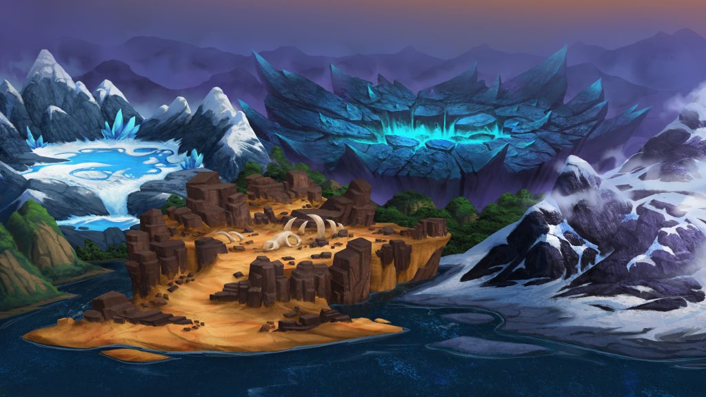 Gambaran Game & Mode Bonus