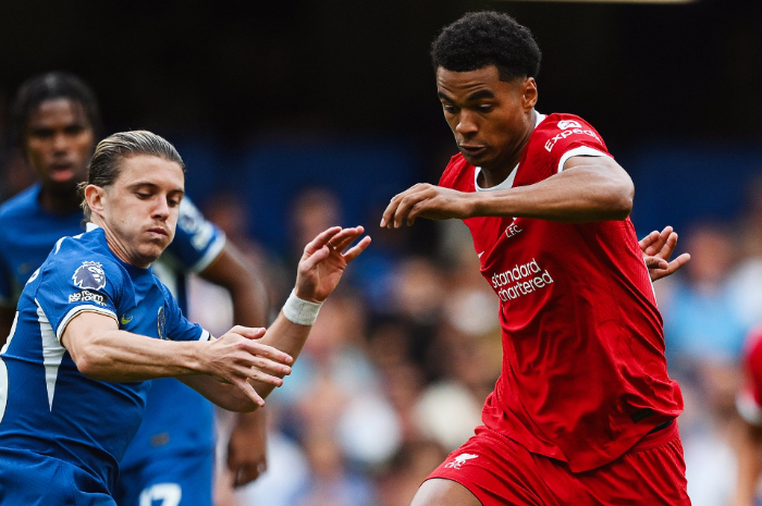 Figur Kunci & Pengaruh Pergantian