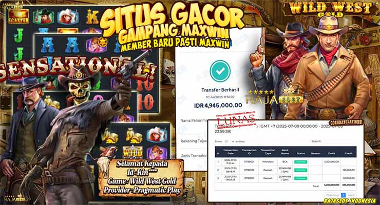 Strategi Bonus & Beli Fitur