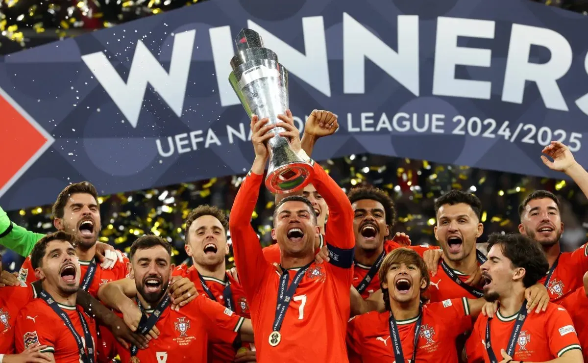 Form & Kesiapan Skuad