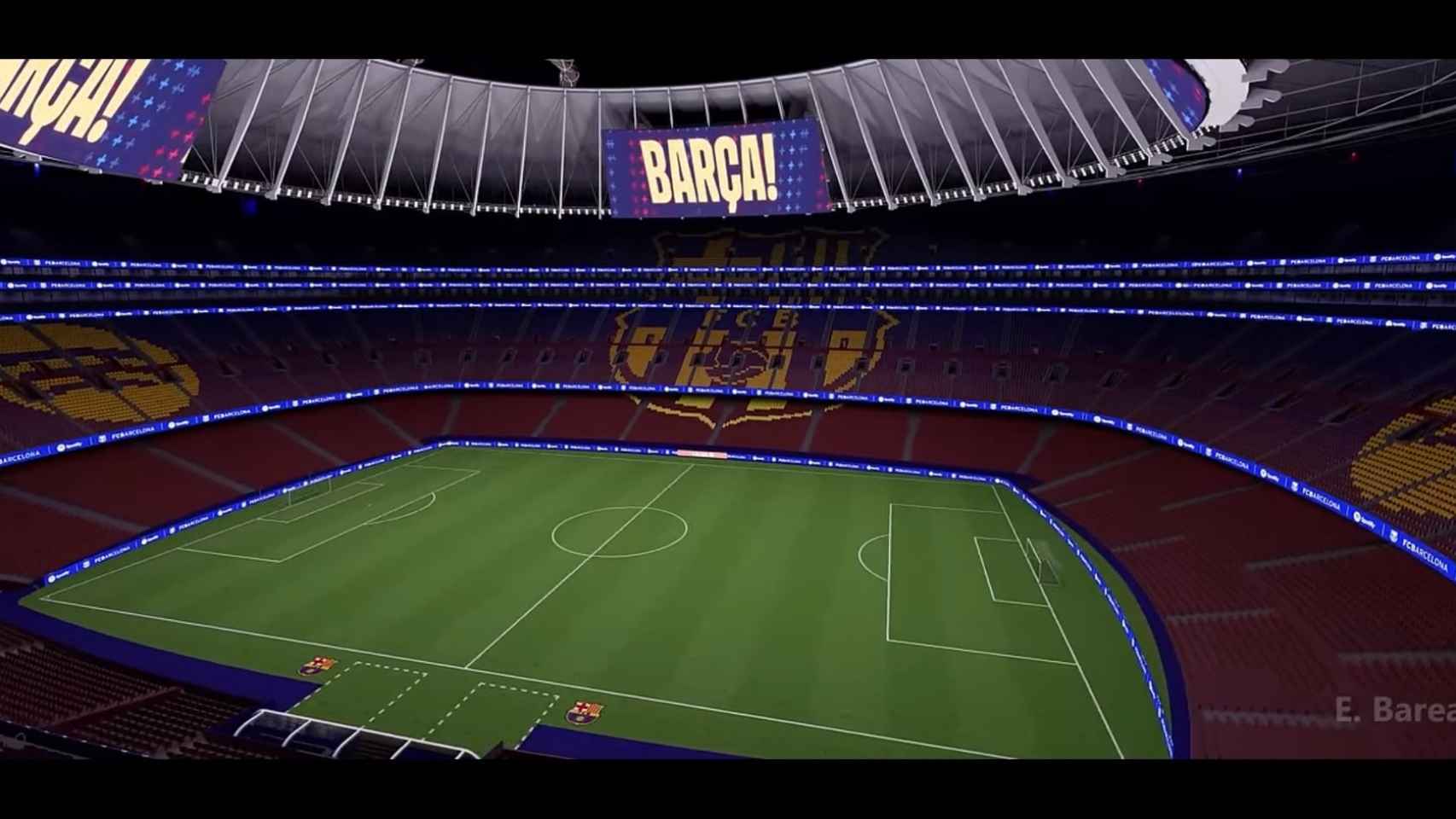 Barcelona Siap Tantang Inter di Camp Nou Pratinjau Prediksi Barcelona Siap Tantang Inter di Camp Nou — Pratinjau & Analisis Prediksi