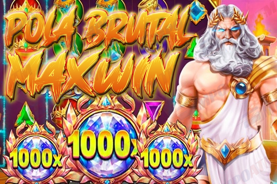 Strategi Ante/Buy & Pembagian Modal