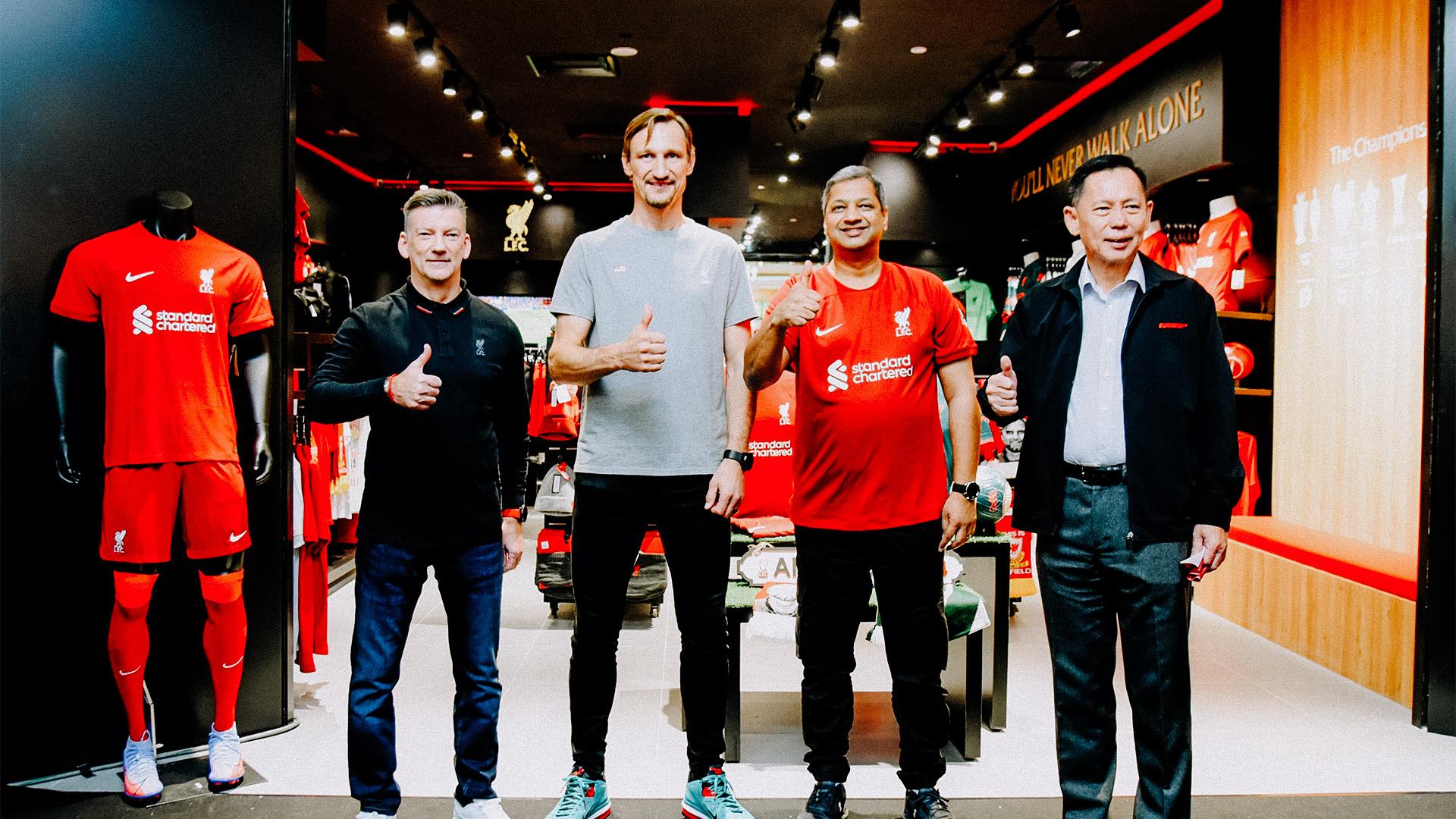 Dampak awareness & engagement di Asia