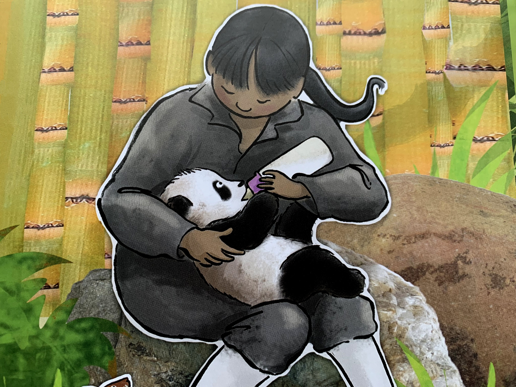 Panda Panda Habanero Cara Menang Bonus Waktu Pola Aman Panda Panda (Habanero): Ways-to-Win, Timing Bonus, & Pola Aman